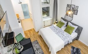 GreatStay - Koburger Str. 14 HH
